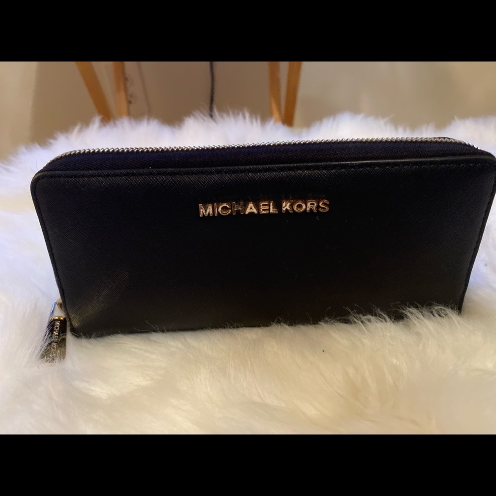 Wallet MK Original